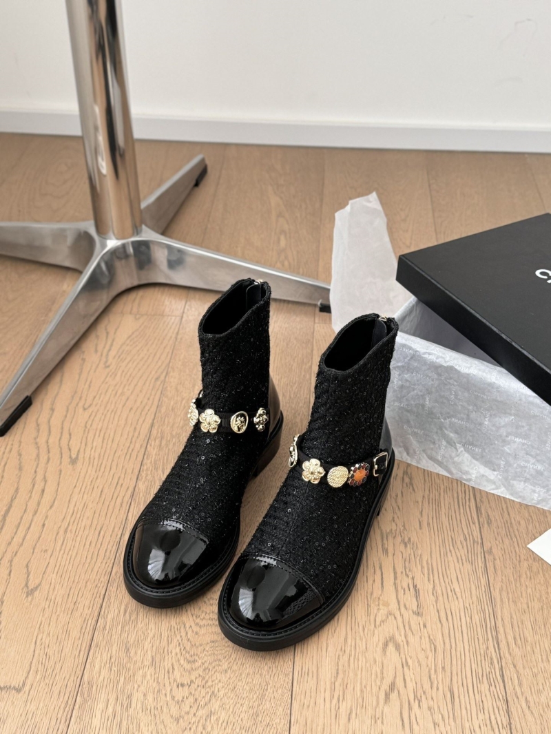 Ch*el boots